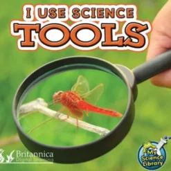 I Use Science Tools
