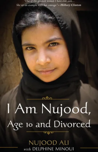 I Am Nujood, Age 10 and Divorced