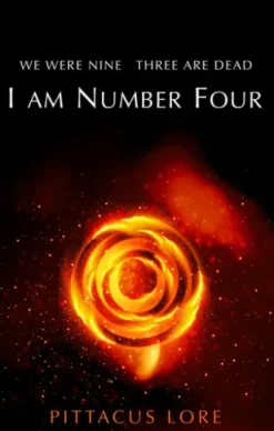 I Am Number Four