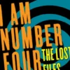 I Am Number Four: The Lost Files: Nine's Legacy