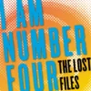 I Am Number Four: The Lost Files: Hunt for the Garde