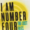 I Am Number Four: The Lost Files: Five's Betrayal
