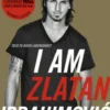 I Am Zlatan Ibrahimovic