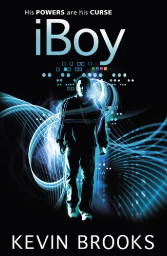 iBoy