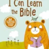 I Can Learn the Bible