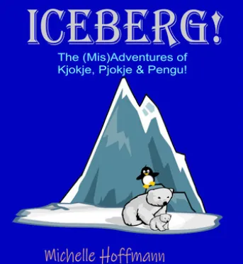 Iceberg!