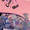 Ice Cream Man #39