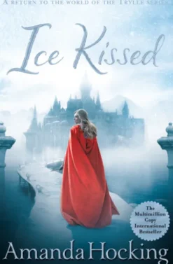 Ice Kissed