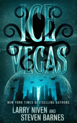 Ice Vegas