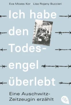 Ich habe den Todesengel überlebt