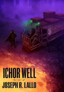 Ichor Well
