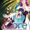 iCORE Synchrony on the Waves of Another World (light novel)