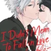 I Didn't Mean to Fall in Love -double-