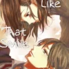 I Don't Like That Smile 6
