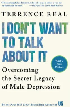I Don't Want to Talk About It