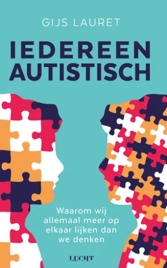 Iedereen autistisch