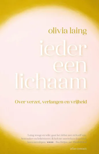 Ieder een lichaam