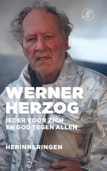 Ieder voor zich en God tegen allen