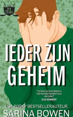 Ieder zijn geheim