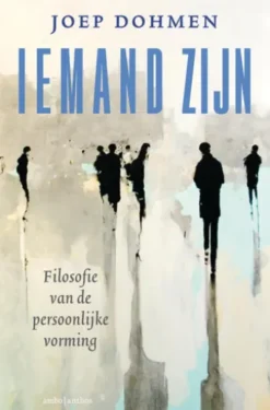 Iemand zijn