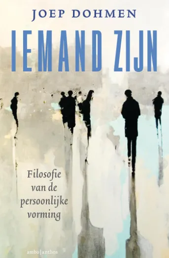 Iemand zijn