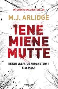 Iene miene mutte