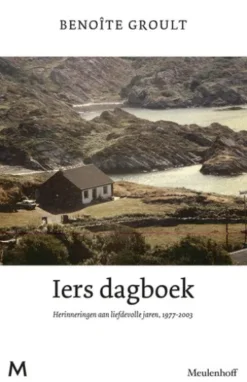 Iers dagboek