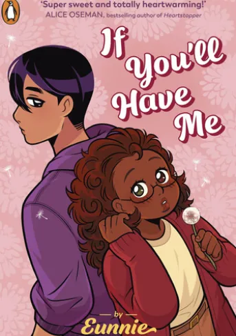 If You'll Have Me