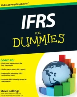IFRS For Dummies