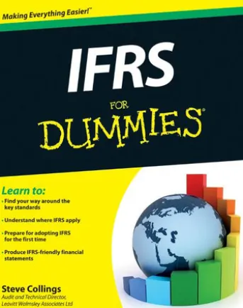 IFRS For Dummies