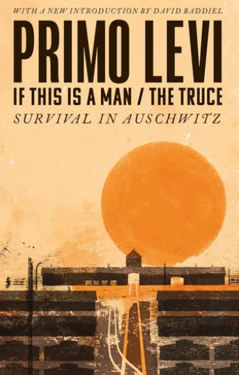 If This Is A Man/The Truce