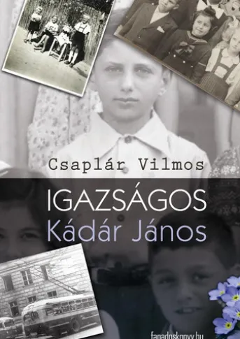 Igazságos Kádár János