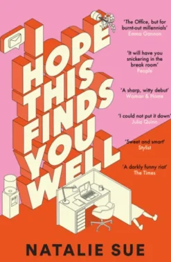 I Hope This Finds You Well