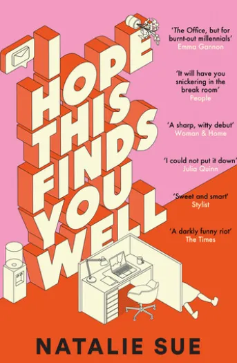 I Hope This Finds You Well