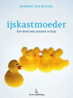 IJskastmoeder