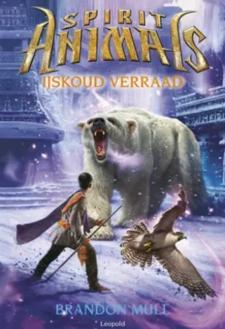 IJskoud verraad