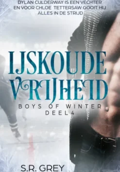 IJskoude Vrijheid