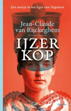 IJzerkop