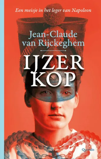 IJzerkop