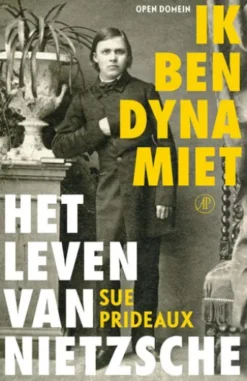 Ik ben dynamiet