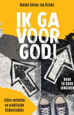 Ik ga voor God!