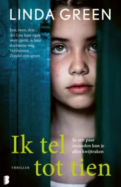Ik tel tot tien