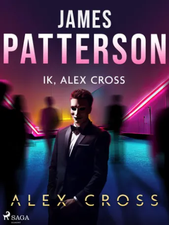 Ik, Alex Cross