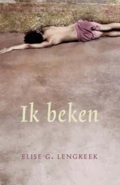 Ik beken