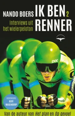 Ik ben renner 2