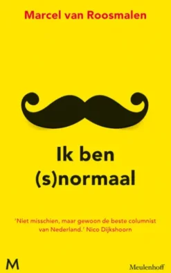 Ik ben (s)normaal