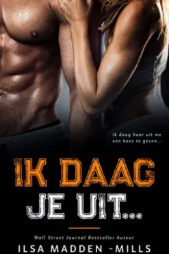 Ik daag je uit...
