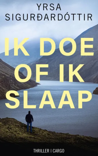 Ik doe of ik slaap