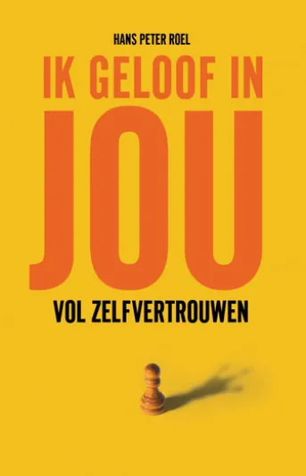Ik geloof in jou