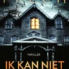 Ik kan niet slapen